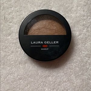 Laura Geller Baked Body Frosting